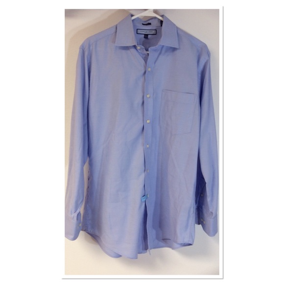 Tommy Hilfiger Other - MEN’S TOMMY HILFIGER BUTTON DOWN SHIRT